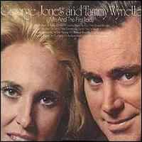 George Jones & Tammy Wynette - Me And The First Lady